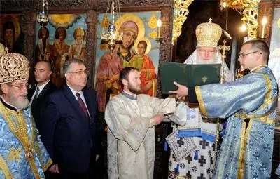 Премиерът: Пазим неутралитет, но ще има още сменени областни управители