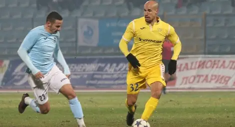 Изтеглиха с час напред мача за купата &bdquo;Дунав&ldquo; - &bdquo;Левски&ldquo;