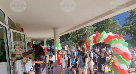 Снимка: БТА Снимка: БТА