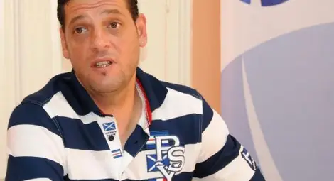 Пламен Константинов е новият треньор на волейболните национали