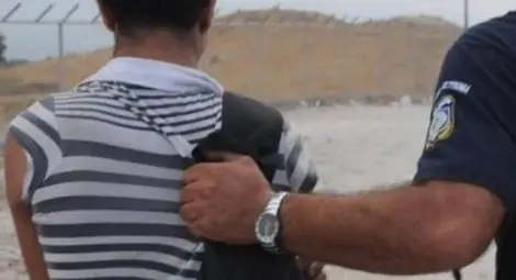 ДАНС задържа у нас сириец и афганистанец, свързани с терористи