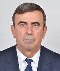 Проф. Пламен Кангалов