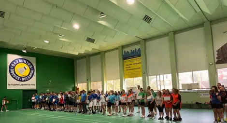 Клуб по кендо продължава съдебната битка за залата на бадминтона