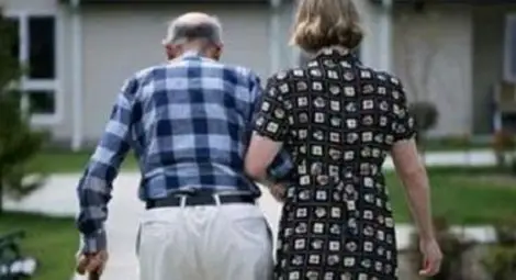 Държавата взе очите на слепците