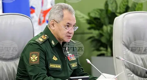 Снимка: БТА Снимка: БТА