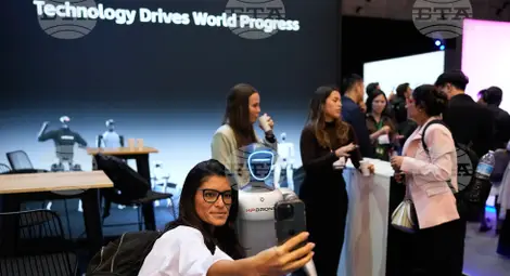 Снимка: БТА Снимка: БТА