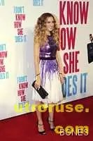 Продават се обувки на Кари Брадшоу 