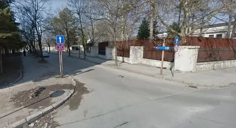 Улица &bdquo;Ниш&ldquo; да се преименува на &bdquo;Героите на Украйна&ldquo;, предлага украинското посолство.