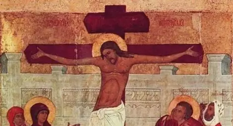 Разпети петък е най-тъжният ден за християните