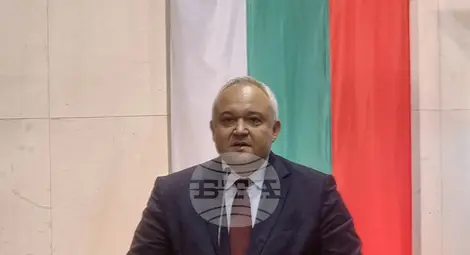 Снимка: БТА Снимка: БТА