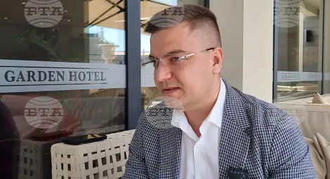 Снимка: БТА Снимка: БТА