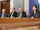 Координационният съвет за подготовка на предстоящите предсрочни парламентарни избори ще даде брифинг