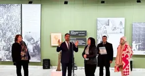 Посланикът на Индия на изложбата „Ахимса: ненасилието“: Много съм радостен да бъда в Русе, защото този град има специално място в моето сърце