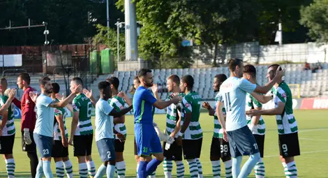 Людмил Киров: Във Варна видях безпомощен &bdquo;Дунав&ldquo;