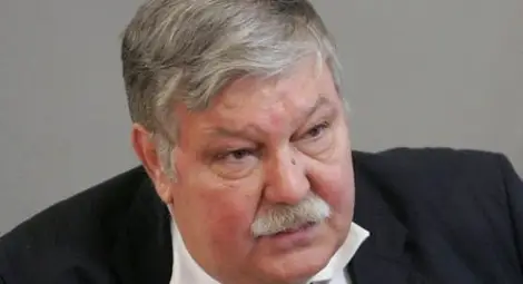 Ген. Тонев е починал от масивен инфаркт