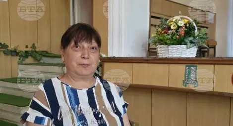 Снимка: БТА Снимка: БТА