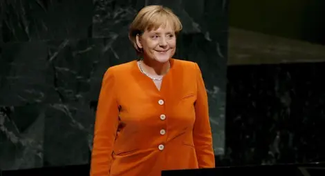 Меркел ще се бори докрай за Брекзит със сделка
