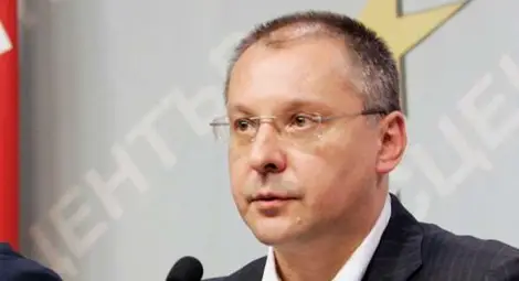 Станишев: Борисов да си знае - вече не раздава нищо 