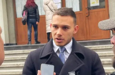 Георги Кръстев