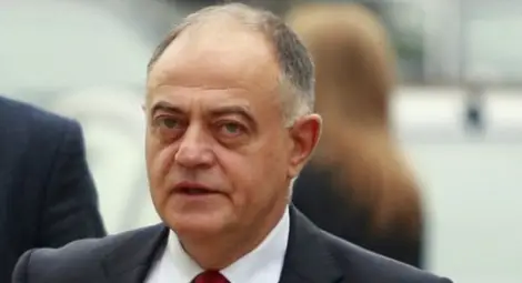 Атанас Атанасов: Мнозина в МВР не знаят как да изпълняват служебните си задължения