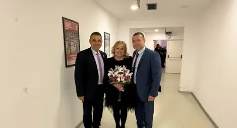 От барутна фабрика до световен лидер &ndash; "Дунарит" празнува 122 години със звездния отбор на Стоичков