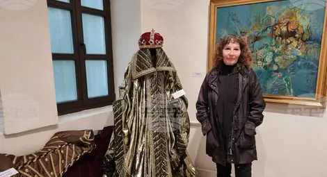 Снимка: БТА Снимка: БТА