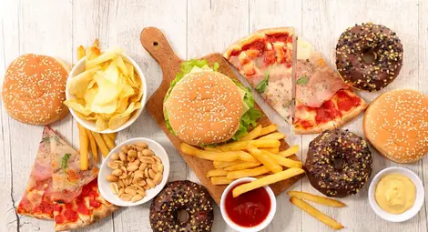 Диетолог посочи кои са храните, които увреждат мозъчните функции Диетолог посочи кои са храните, които увреждат мозъчните функции