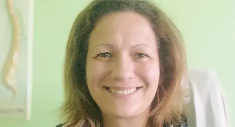 Д-р Нели НИКОЛОВА