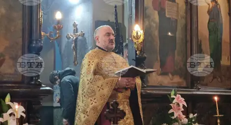 Снимка: БТА Снимка: БТА