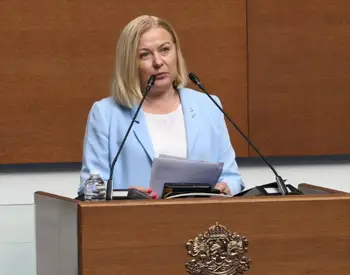 Надежда Йорданова за втори път  води листата на ПП-ДБ в Русе