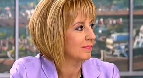 Мая Манолова: Историята &bdquo;Костинброд&rdquo; приключи, не атакувах ГЕРБ
