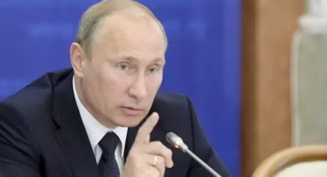 Путин към световната общност: Всички да застанат зад Асад срещу "Ислямска държава"