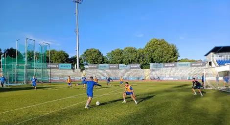 След Предев и Джан Хасан няма да играе за &bdquo;Дунав&ldquo; срещу Своге