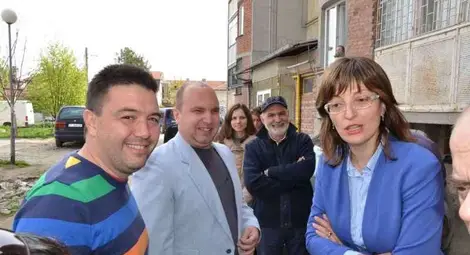 Без такса за строителство и данък за санираните жилища