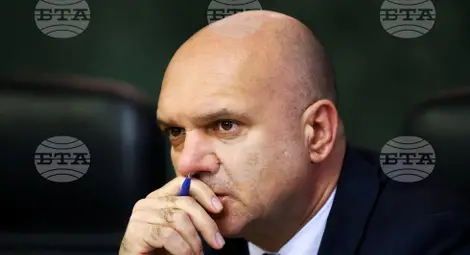 Снимка: БТА Снимка: БТА