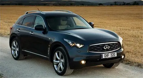 Жоро Шопа принуждава автокрадци да върнат "Инфинити&rdquo; с рокля за 10 000 лв.