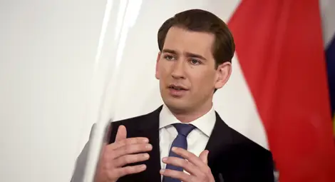 Курц обяви масово тестване в Австрия