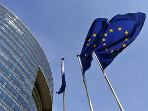 Европейският съюз отпуска 355 млн. евро на Украйна