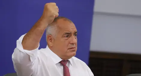 Борисов: Не съм ходил ни на летни, ни на зимни сараи