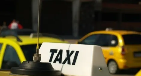 Шофьор на такси обезщетен с 60 000 лева за фатален курс до Букурещ