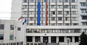 Гишетата за лични документи в полицията в Русе няма да работят в петък