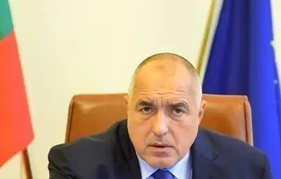 Борисов: Горанов трябва да изясни въпроса около жилището си