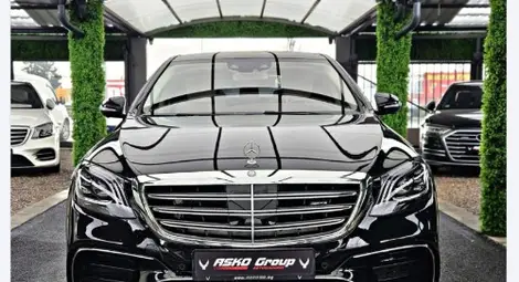 Нова онлайн измама обещава луксозен нов лек автомобил