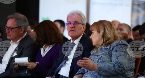 Снимка: БТА Снимка: БТА