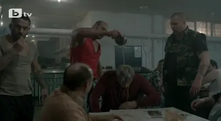 Нови правила настъпват в затвора в „Столичани в повече”, Азис дебютира в сериала като актьор /галерия/ Нови правила настъпват в затвора в „Столичани в повече”, Азис дебютира в сериала като актьор /галерия/