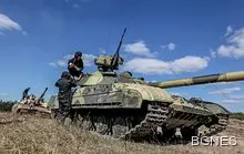 Киев взе решение да използва армията за отбраната на Украйна Киев взе решение да използва армията за отбраната на Украйна