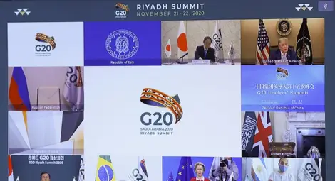 Г-20: Справедлив достъп до ваксина, многостранна търговия и единен отговор на климатичните промени