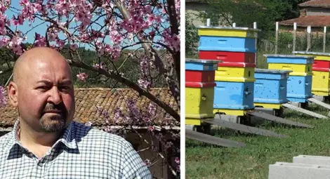 Непродаден мед в складовете горчи на пчеларите в началото на новата година