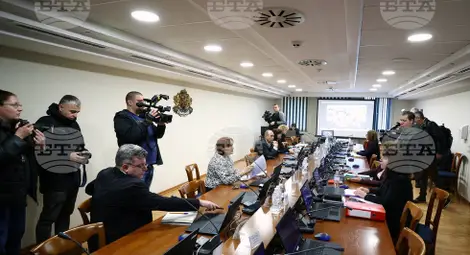 Снимка: БТА Снимка: БТА