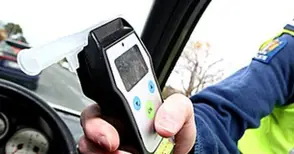 В името на рекорда - 89-годишен шофьор катастрофирал с 1.7 промила алкохол